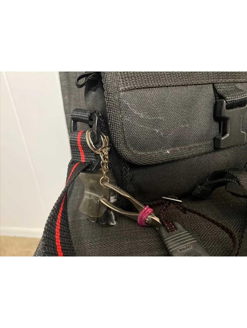 Nikon tested working
